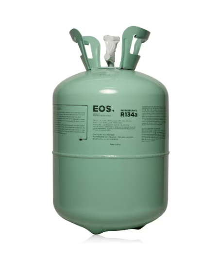 GAS REFRIGERANTE R134 DAC 13,6 KG EOS
